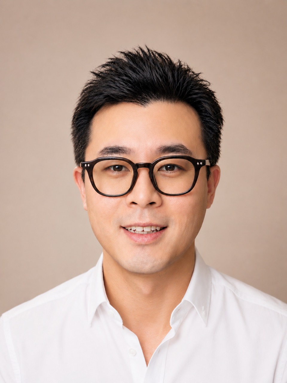 류웅수 프로필 사진